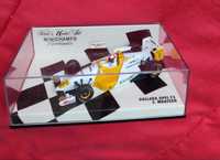 Minichamps Dallara Opel F3