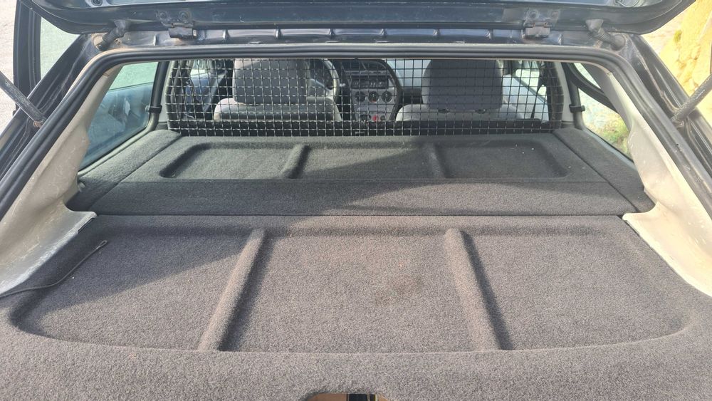 Peugeot 306 1.9d comercial