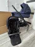 Коляска Cybex Balios S Lux 2023 року