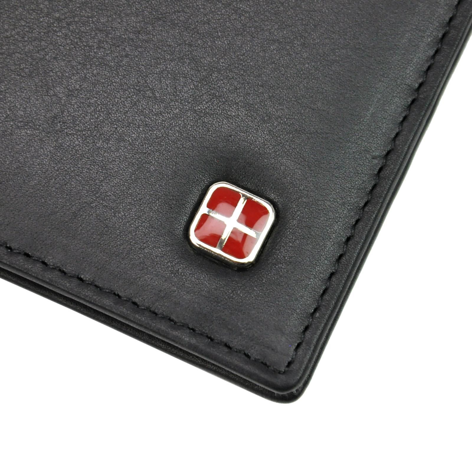 albatross  rfid czarny