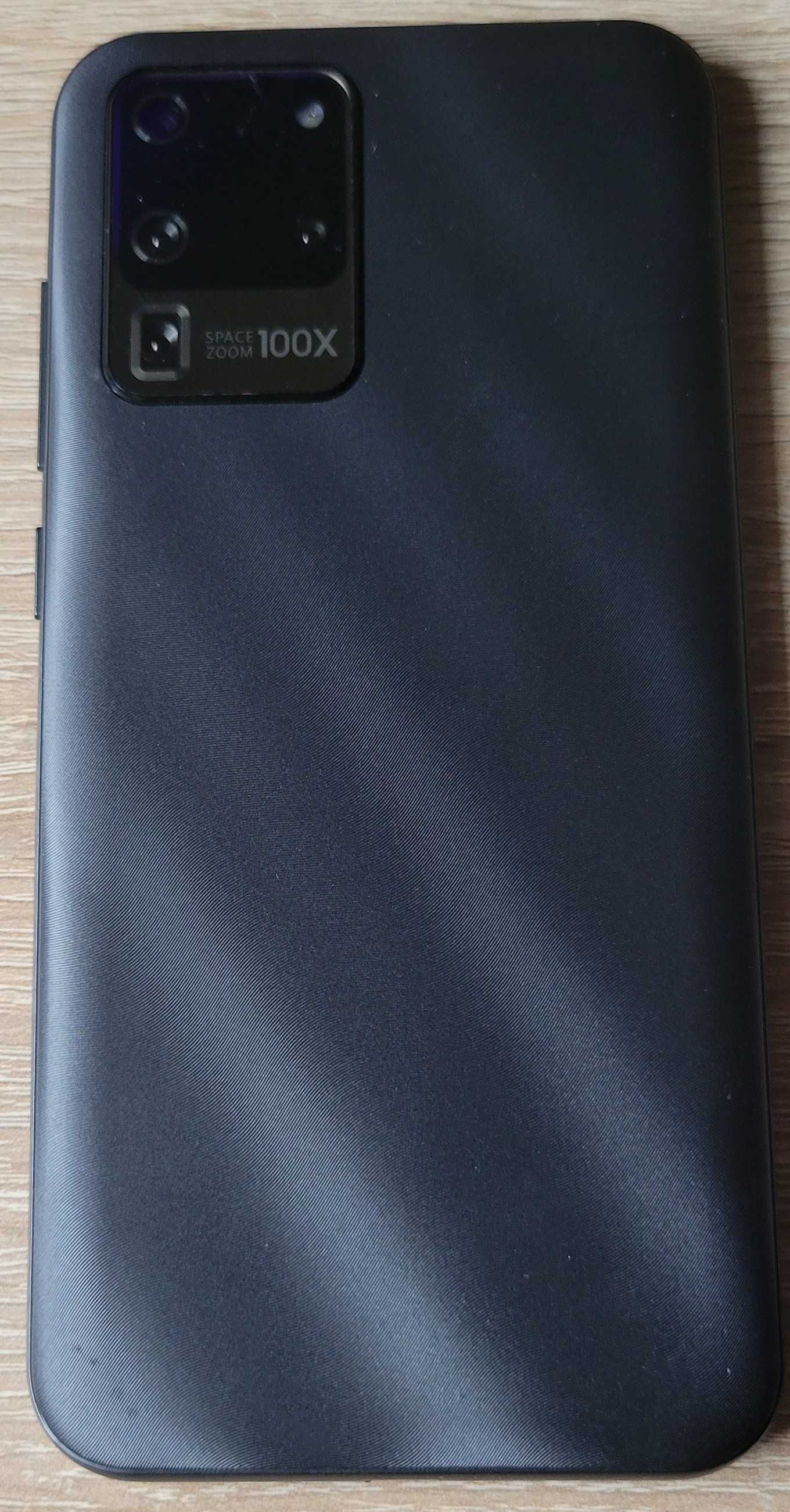 Китайский смартфон S21U.