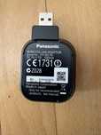 Panasonic DY-WL10 – oryginalny adapter Wi-Fi do TV Viera (jak nowy)