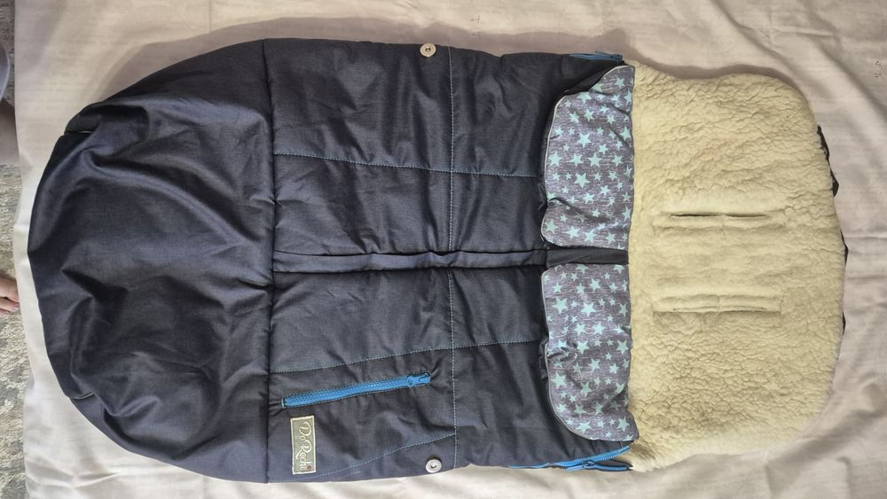 Дитячі речі(конверт)