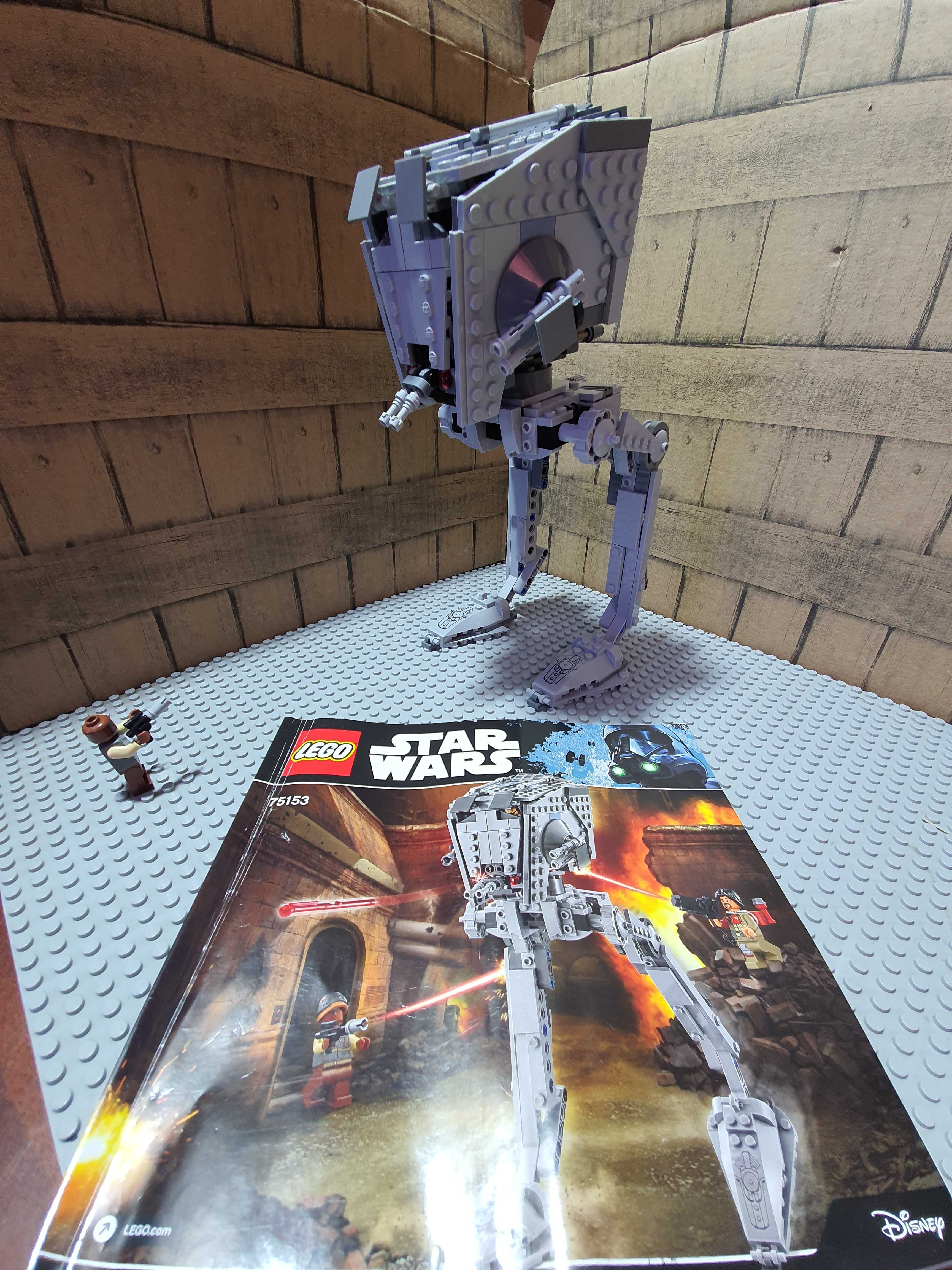Lego 75153 star wars part Vl