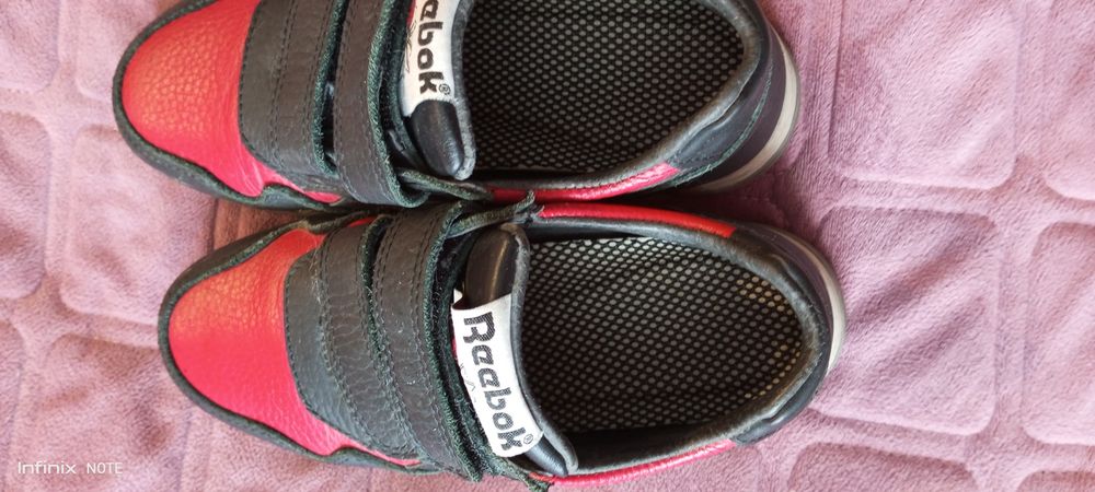 Кросівки для хлопчика