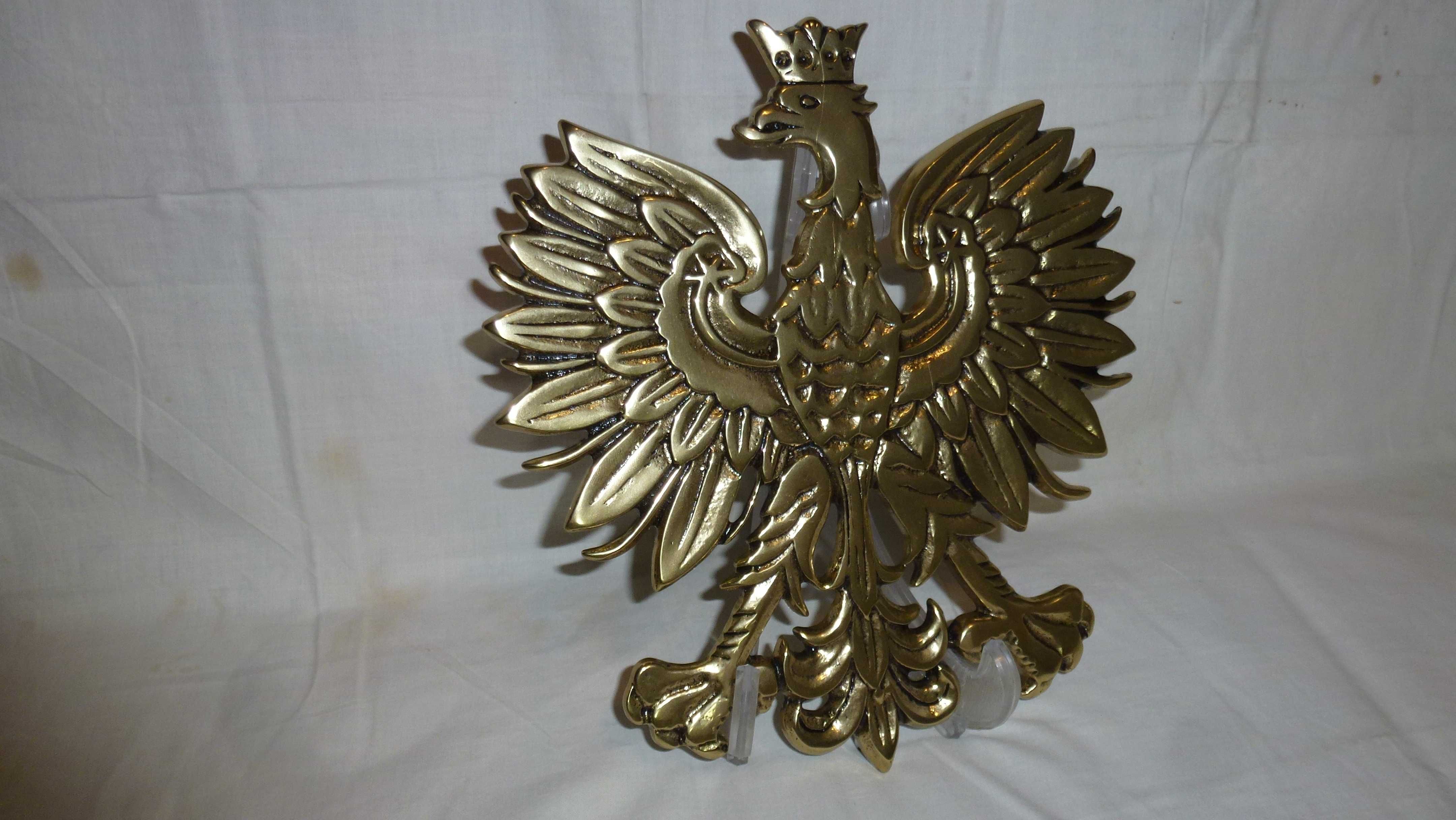 orzel mosiadz piekny