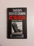 Novos mistérios do triângulo das Bermudas