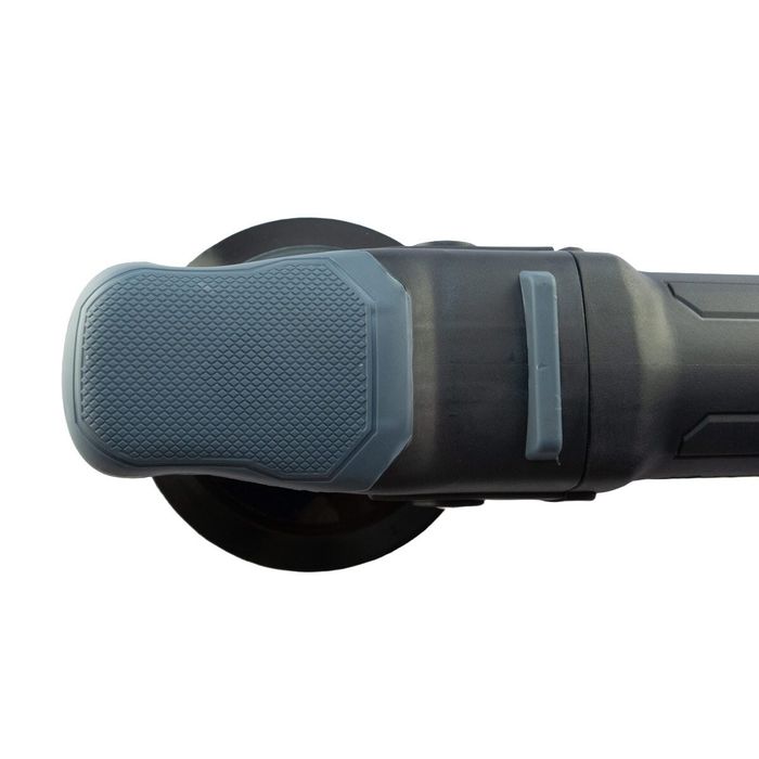 Роторная полировальная машина Titan PRP14-1 125 C  со съемным кабелем