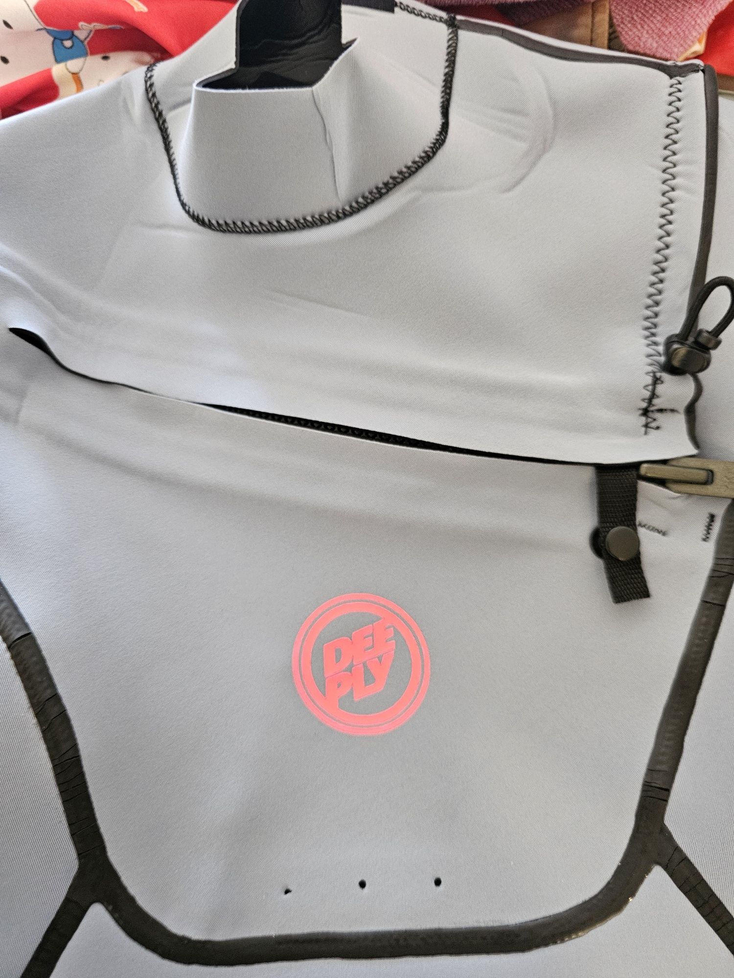Fato surf Deeply Women XL 3.2