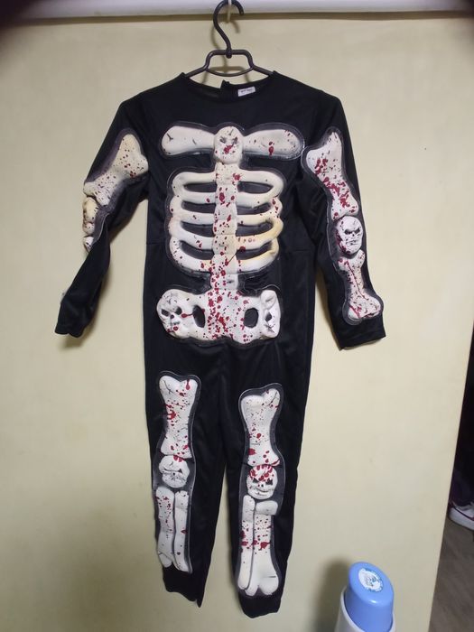 Прокат костюмів Хелловін