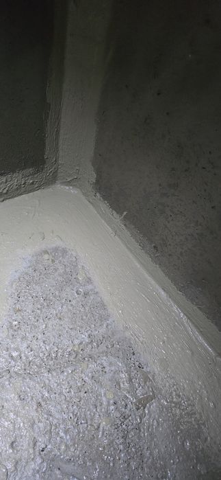 Naprawa szamb, uszczelnia zbirników betonowych od środka  zbiornika?