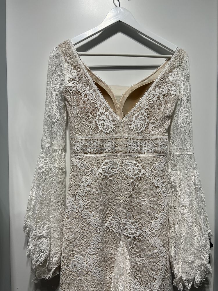 Suknia ślubna Jeneffer Dama Couture