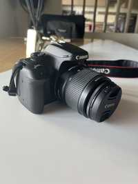 Máquina Fotográfica Canon 4000D