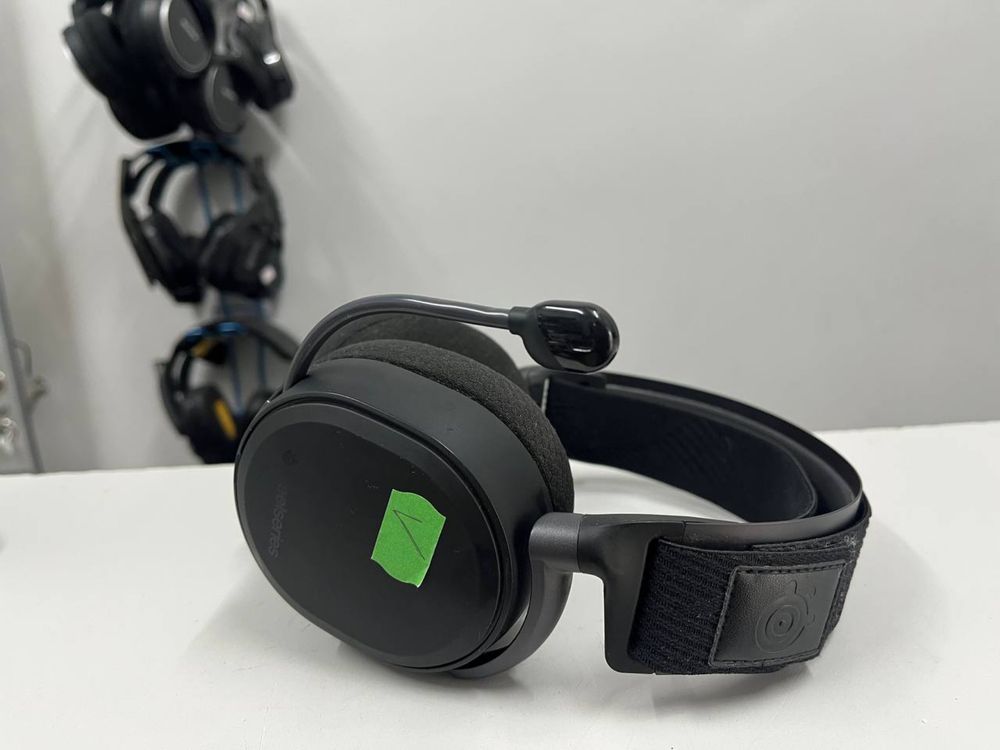 Навушники Steelseries Arctis 3