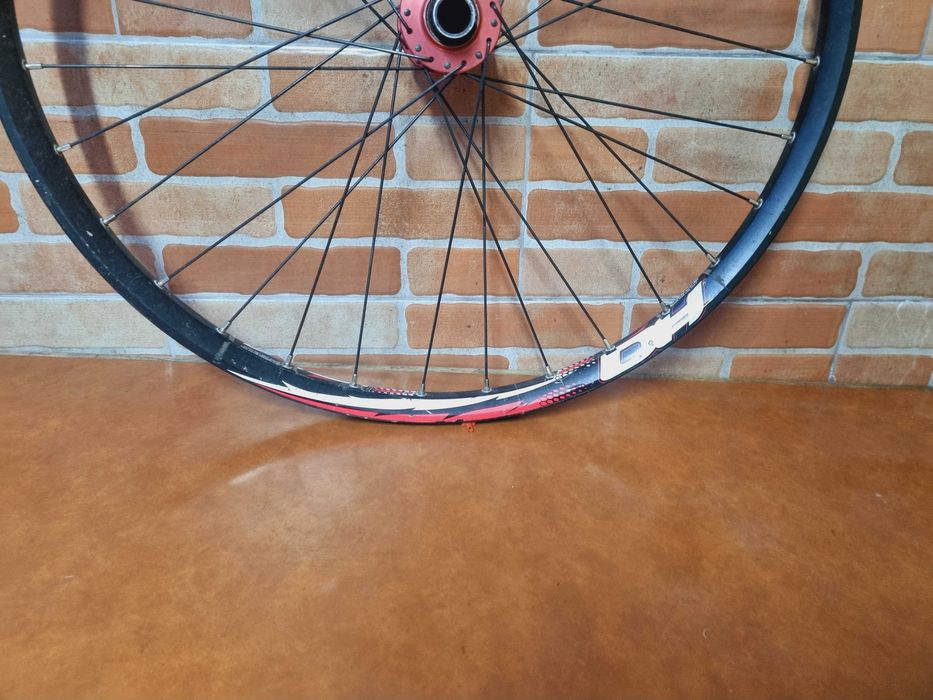 Roda Frente Hope DH 26 - Excelente Estado