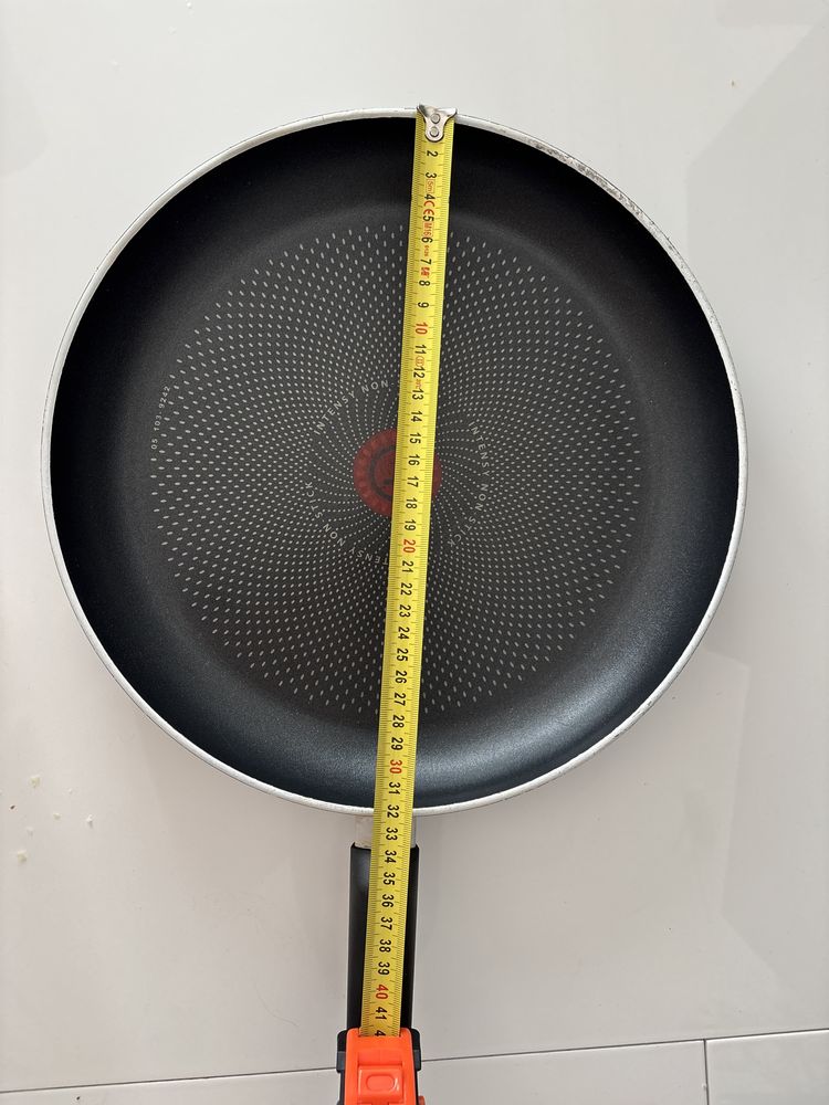 Tefal patelnia 32cm indukcja