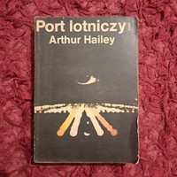 Port Lotniczy – Arthur Hailey