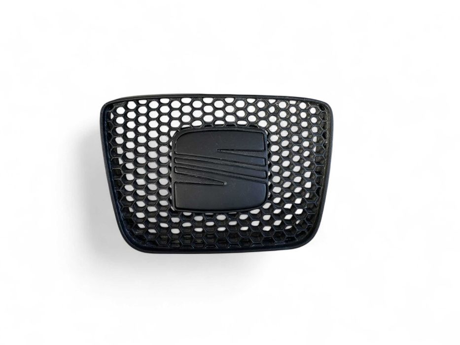 Grelhas Frontais Seat Ibiza 6K2 – Conjunto (3 Peças) | Impressão 3D
