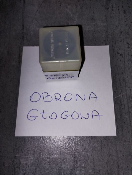 Bajka na rzutnik Ania