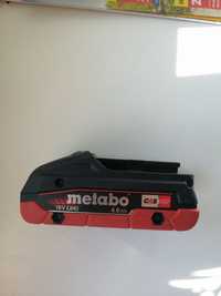 Metabo akumulator bateria 18V 4.0 Ah HD