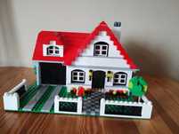 LEGO 4956 Dom creator 3w1 z instrukcją