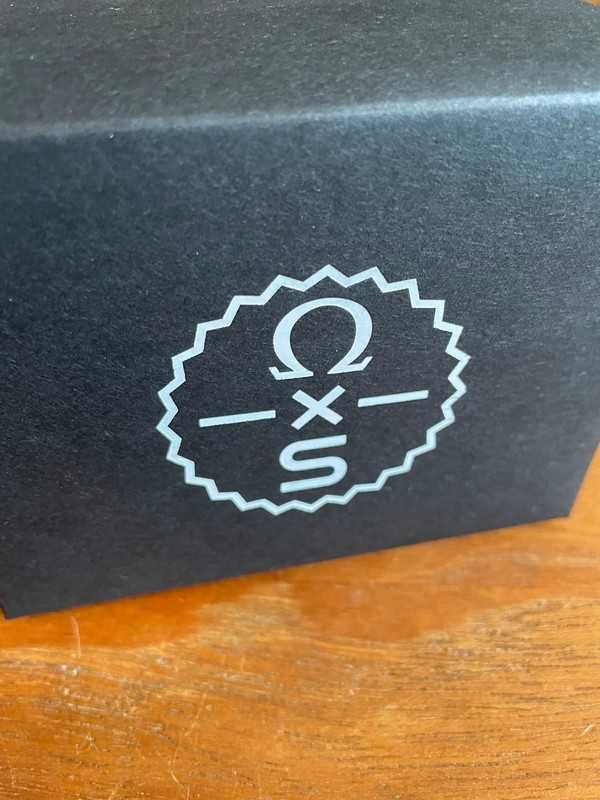 Księżyc x Omega Swatch SO33M100 – Mistyczny Czas