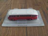 Mercedes Benz Lop 3500 1/72 Kultowe Autobusy Prl-u