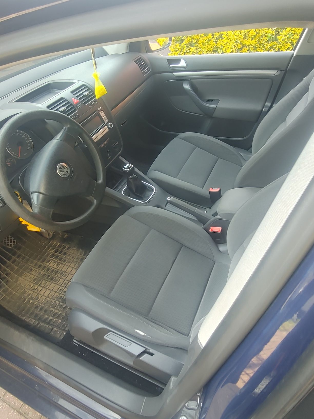 Golf 5. Golf V 2.0 sdi. Gotowy do jazdy. Zadbany