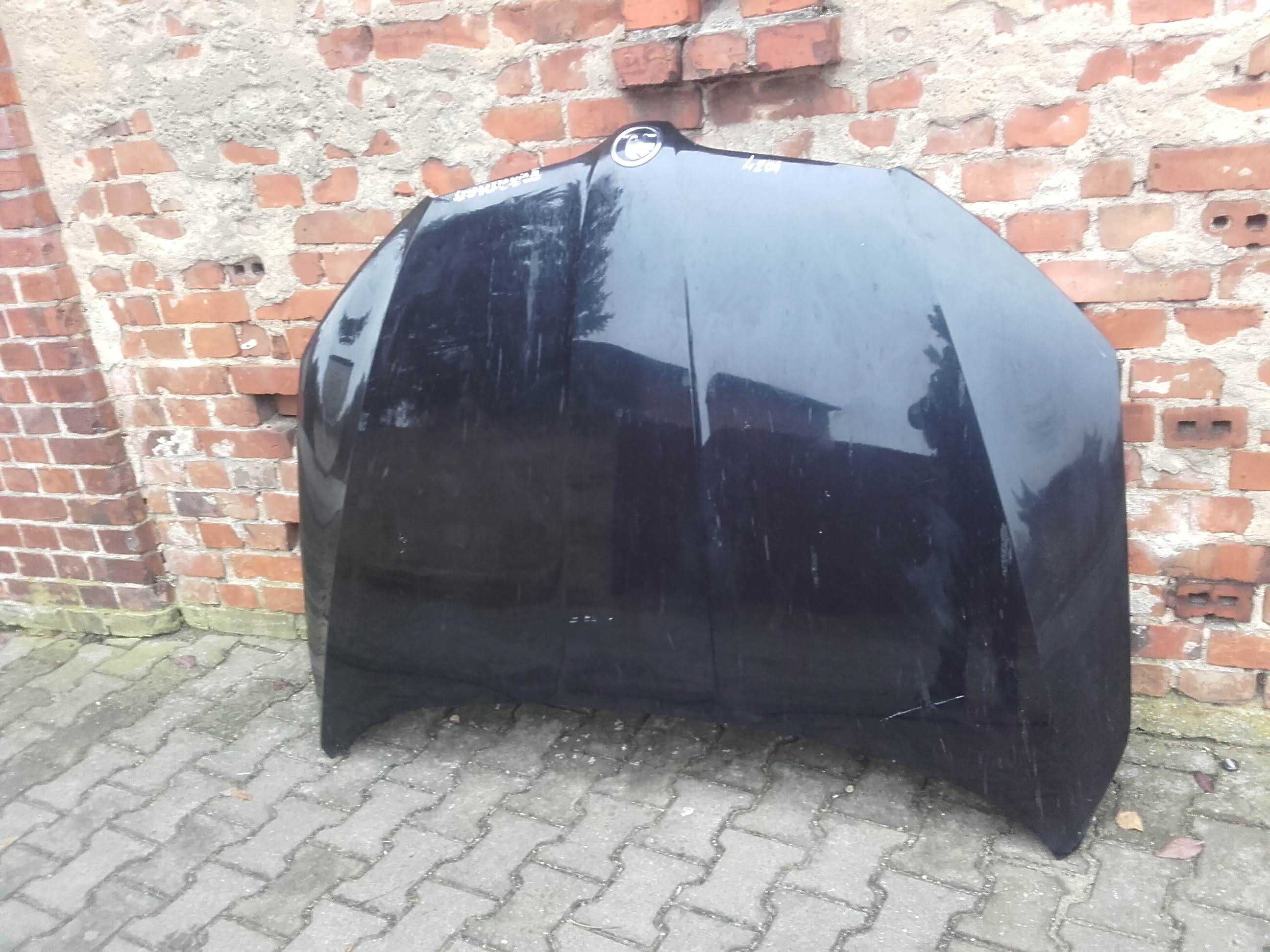 Maska Skoda Octavia 3 III 2013->2017 nr4304