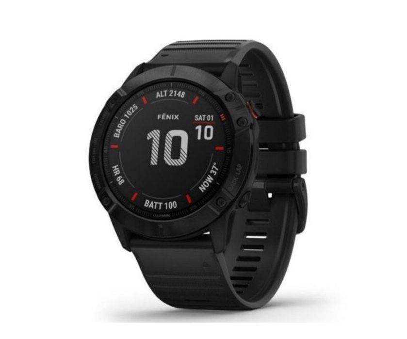 Garmin Fenix 6X Pro