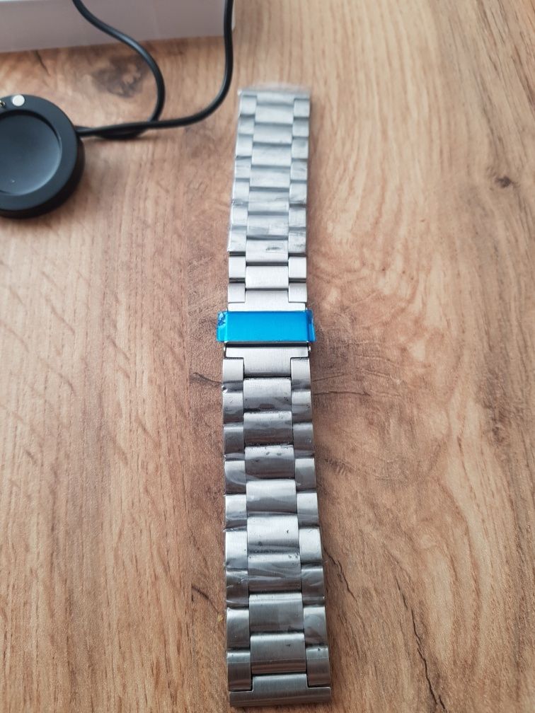 Smart watch GT4 PRO nowy polskie menu
