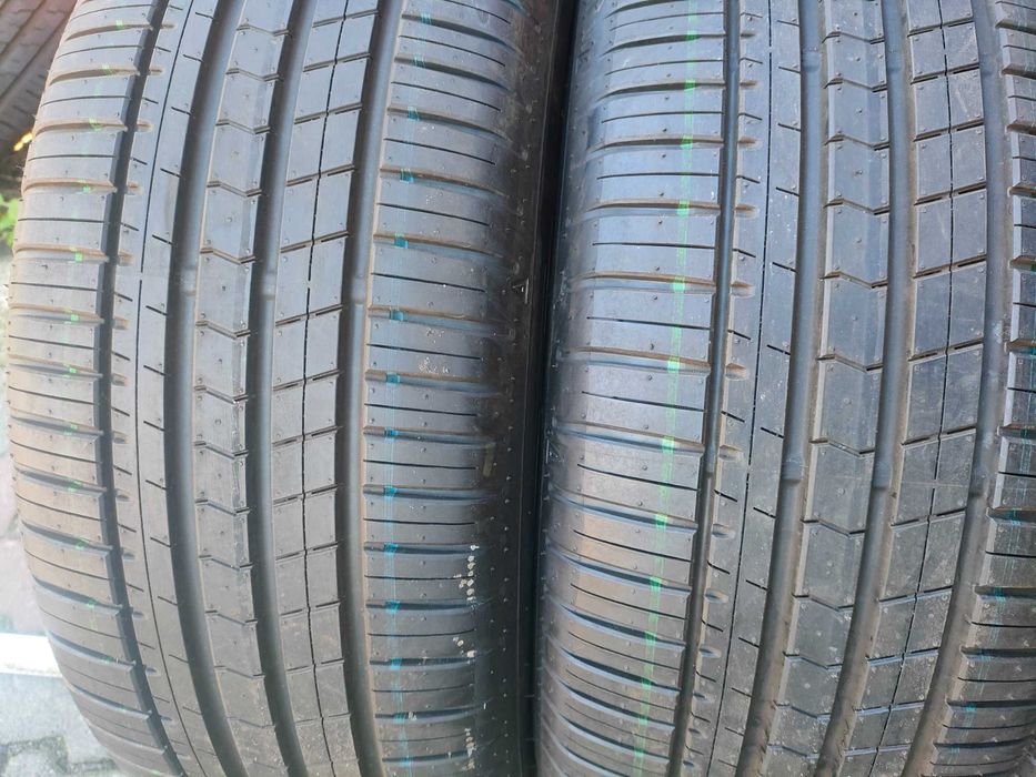 Falken ziex ZE310 Ecorun 225/55/18 kpl