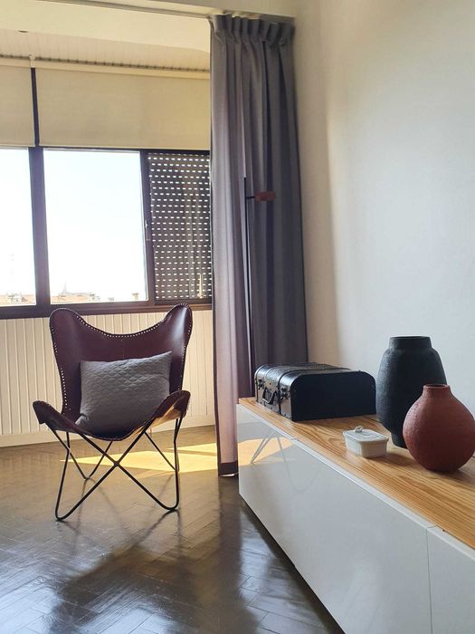 T2 Parque das Nações