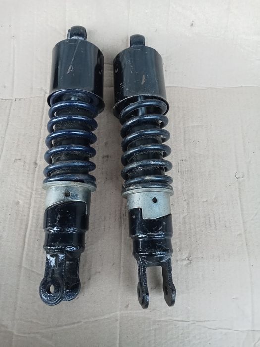 Амортизаторы Урал , МТ,днепр