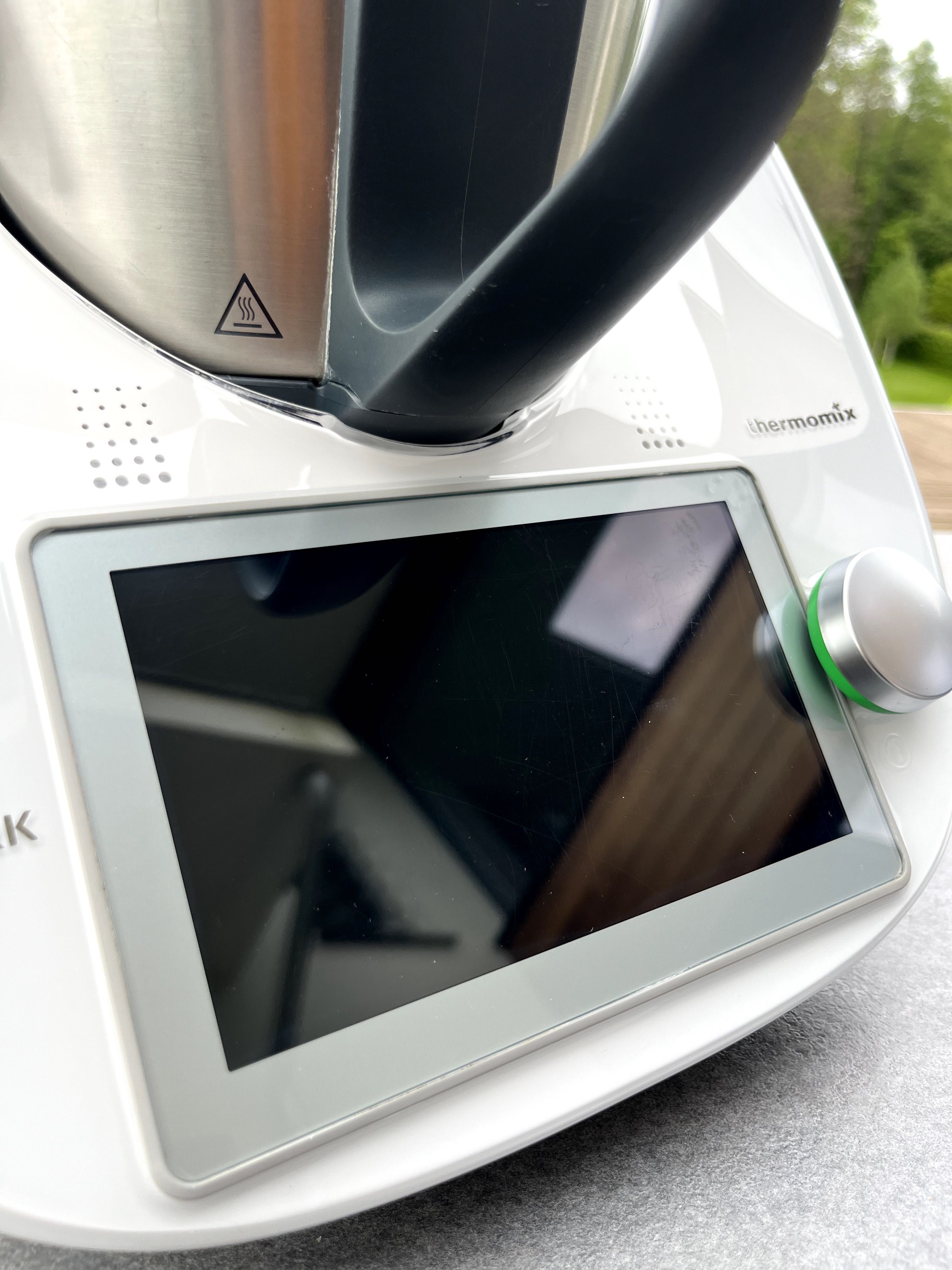 Thermomix TM6 cały komplet, sprawny