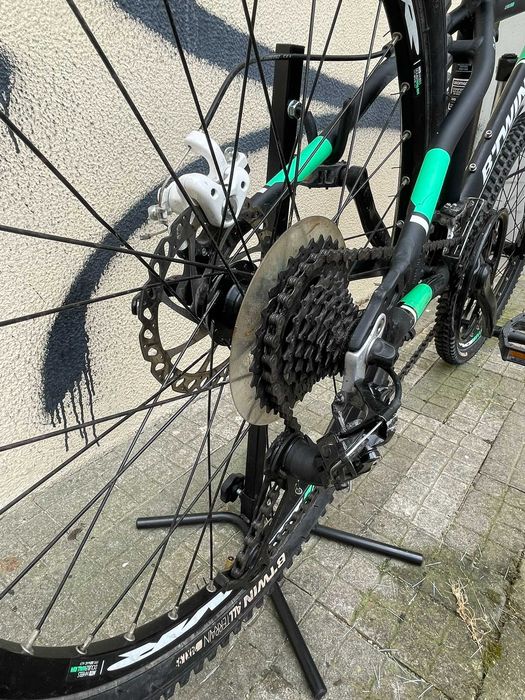 BICICLETA BTT ROCKRIDER 700 24'' criança 8-12 anos