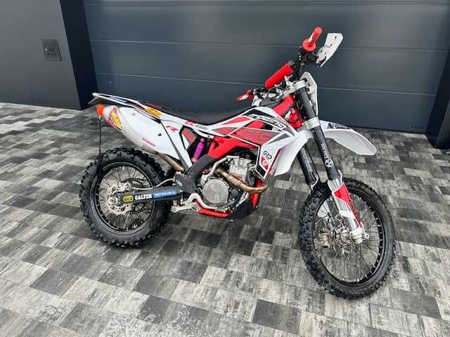 GAS GAS EC 450F RACING  2015 sprzedam (KTM )