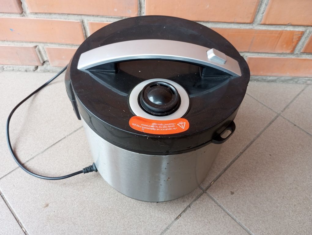 Продам Мультиварку Rainberg