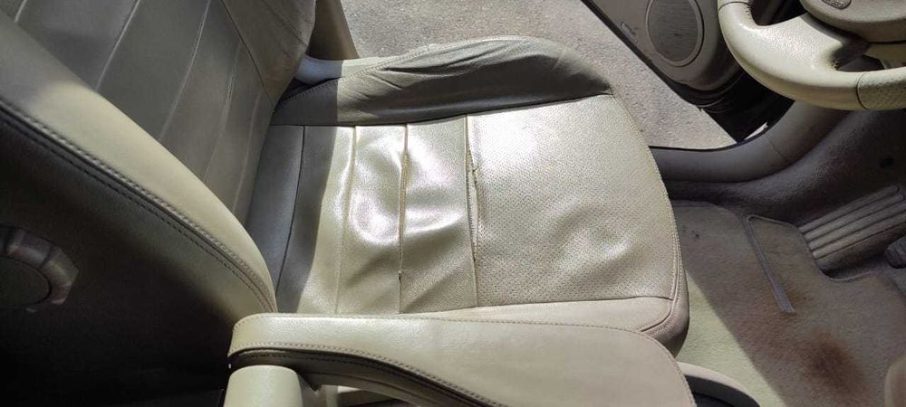 Renault Grand Scenic 1.5 dci