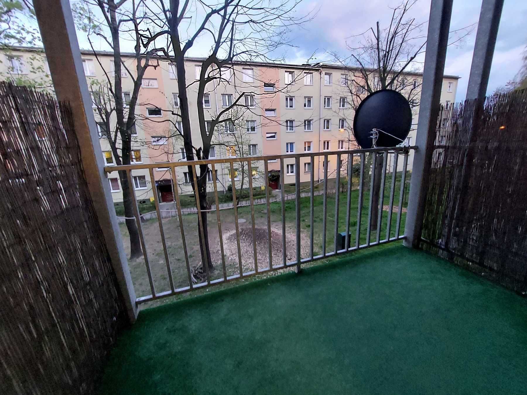 Wynajmę mieszkanie 2-pokoje_ul. Okólna (os.Kozłówek)_2500 (z opłatami)