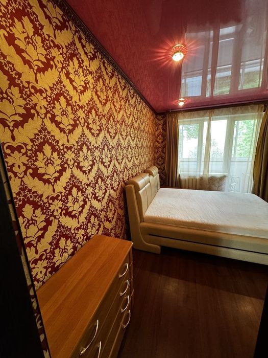 Продаж 3х кімнатної квартири