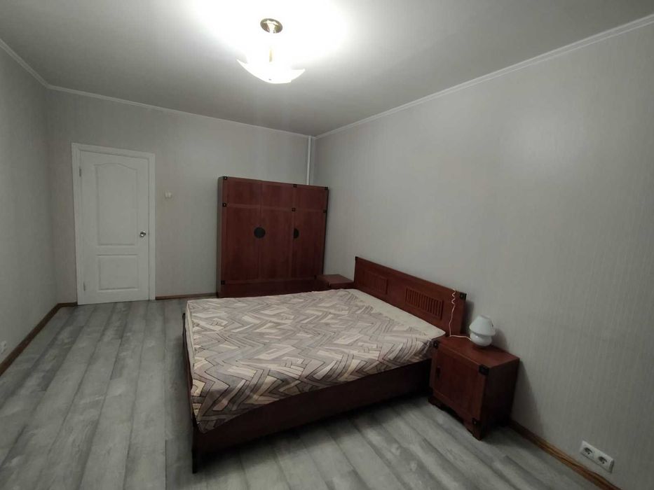 Сдам 1 ком кв ул. Драгоманова 11, метро Позняки, Осокорки пешком
