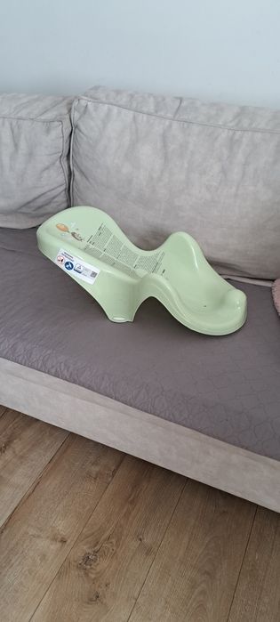 Fotelik do wanienki antyposlizg