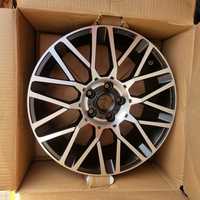 alufelgi 17 Momo Revenge Evo felgi 5x108 8J ET42 2szt.