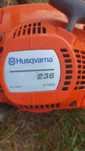 Продам бензопилу Husqvarna 236 X torq
