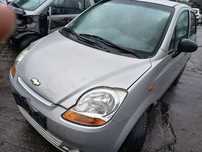 Chevrolet Matiz Spark 92U wszystkie części FV transport/dostawa