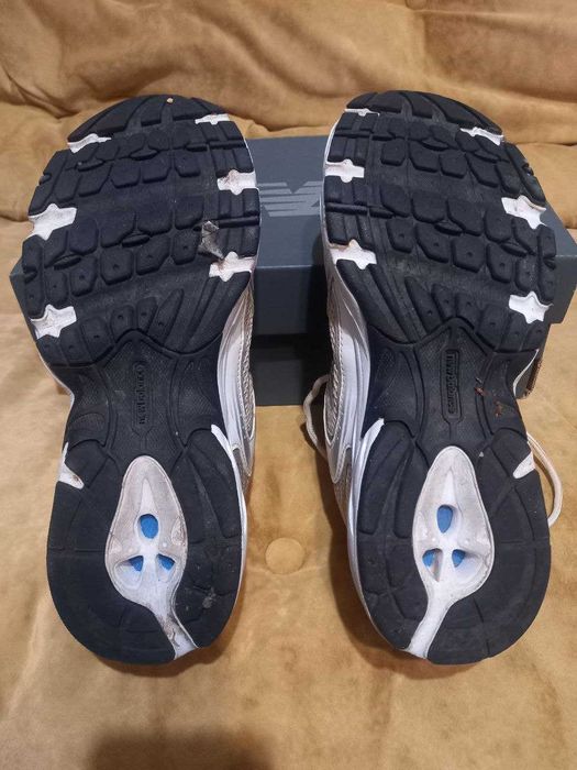 Кросівки New Balance 530 білі жіночі