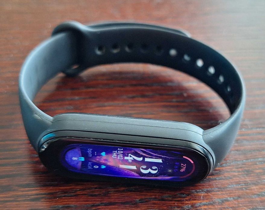 Opaska Mi Band 6 Xiaomi