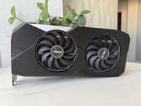 Відеокарта ASUS Radeon RX 6750 XT 12Gb DUAL OC