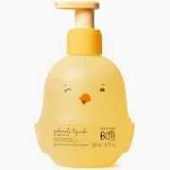 Boti Baby Sabonete Líquido para Corpo e Cabelo